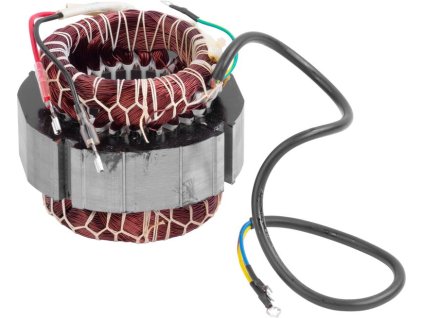 Stator OF1524, náhradný, diel 16