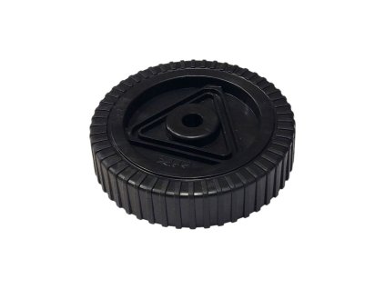 Koliesko 5" OF1524, náhradné, diel 44