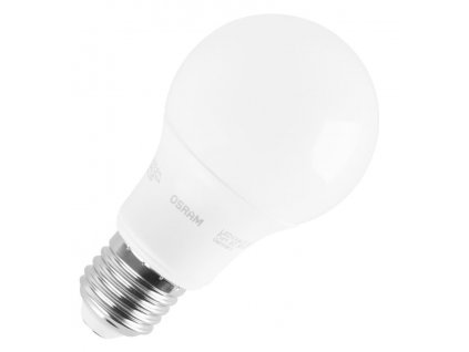 Ziarovka OSRAM® LED FR 075 (ean2571) dim - stmievateľná, 9W/827 E27 2700K Parathom CLASSIC A