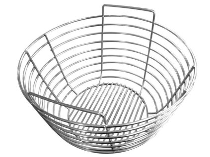 Košík na uhlie pre gril Kamado Egg 21"