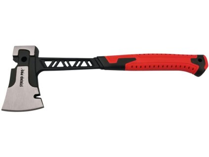Sekera Strend Pro Premium AX1116, viacúčelová, 600 g, monolit, tesárska, pokrývačská