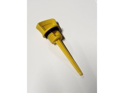 Mierka hladiny oleja RV125-S, GL-23037, diel 63