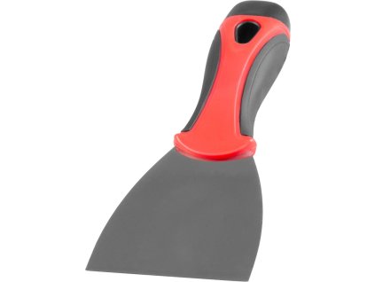 Stierka Strend Pro CG6106 80 mm, oceľová, ComfortGrip, FlexBlade