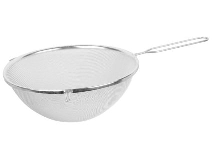 Sitko MagicHome, TCS, kuchynské, 25 cm, nerez