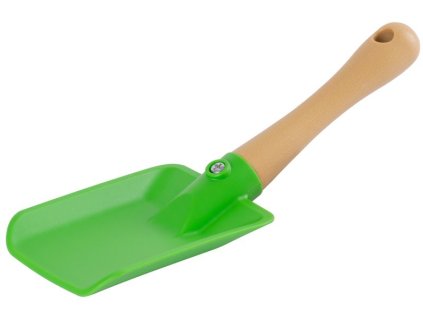 Lopatka Strend Pro Herrison GT402, rovná, plastová, detská, 60x180 mm