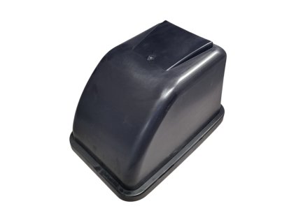 Kryt CMX12, motora, diel 59