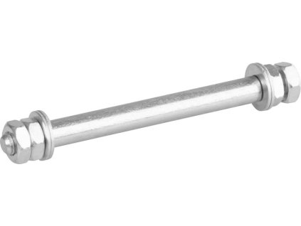 Oska Axle 140/12 mm, na fúrik, náhradná