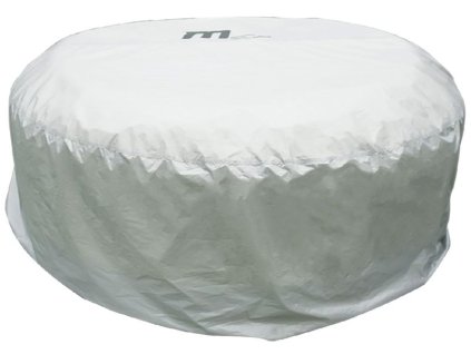 Plachta MSpa® B0302925, zakrývacia, na vírivku, 215x70 cm