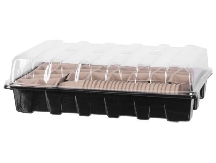 Miniparenisko Strend Pro, Sada na sadenie, 30 dielna, 37x23x6 cm