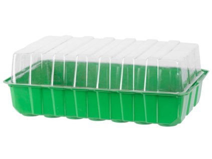 Miniparenisko Strend Pro Herrison MG-029, s 28 kokosovými peletami, 36x22x7 cm