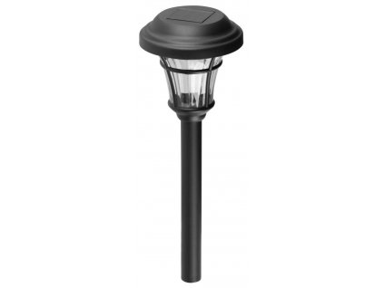 Lampa Strend Pro Strend Pro 6381, 34 cm, 1x LED, AAA, solárna, teplá biela, Sellbox 12 ks