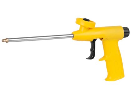 Pištoľ Strend Pro FG006, PP, na montážnu penu