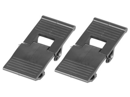 Sada spojovacích prvkov na boxy QBRICK® ONE