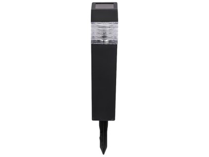 Lampa Strend Pro Garden, solárna, LED, 5,70x39,50 cm, Sellbox 12 ks