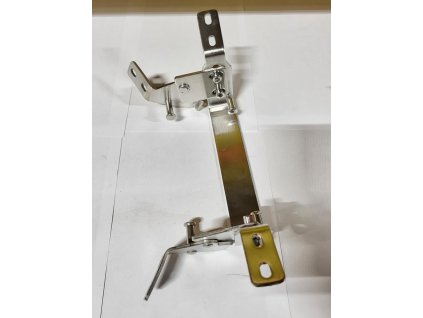 Pánt pre gril Kamado Egg 21"