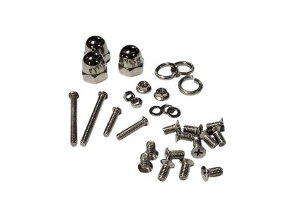 Skrutky pre gril Kamado Egg 18", 21"