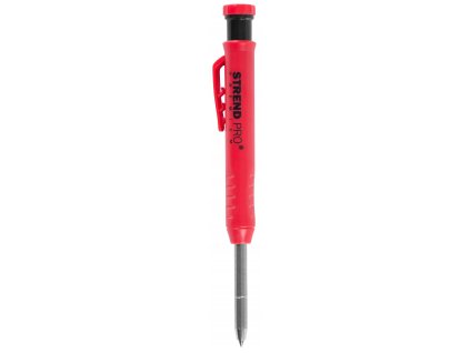 Ceruzka Strend Pro Premium, so sponou, oceľová špička, tesárska, značkovač
