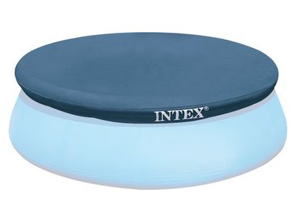 Plachta Intex® Easy set 28021, bazénová, 284x34 cm