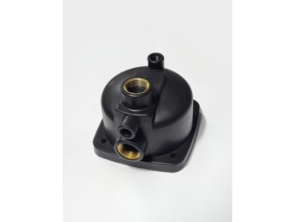 Kryt predný SWP-100, diel 6