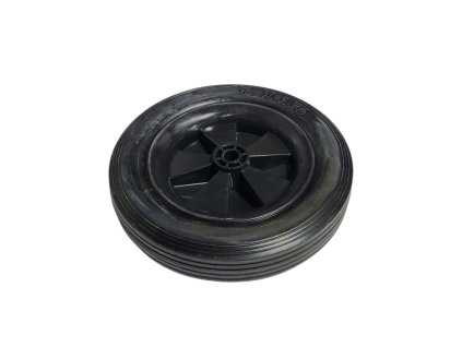 Koleso HSV50/HSV100, diel 79