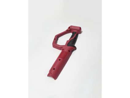 Časť rukoväte ľavá CPS-S20Li diel 1