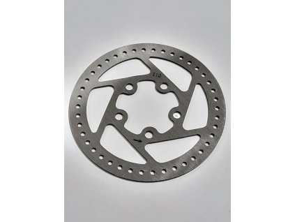 Brzdný kotúč pre STREND PRO Scooter