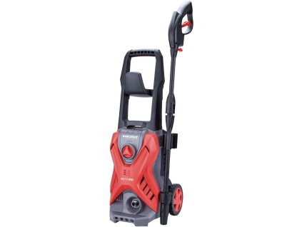 Čistič Worcraft HC17-090, 1700W, vysokotlakový, 135 bar  + Doprava Zdarma