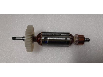 Rotor AG08-125P diel 26