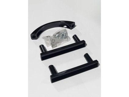 Rúčka pre Gril Strend Pro Globus, BBQ, na drevené uhlie