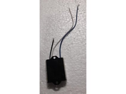 Soft Štart AG24-230, diel 48