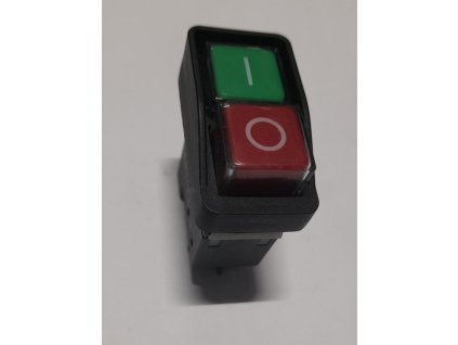 Vypinac TS-2000, diel 112