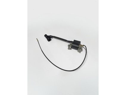 Zapalovanie UNI XYM158/168, Ingition