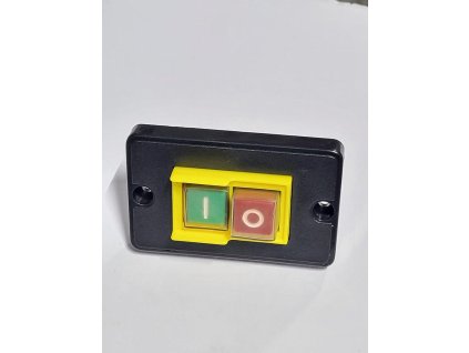 Vypinac DP05-16, pre stojanovú vŕtačku