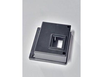 Kryt vypínača SWP-100, diel 30