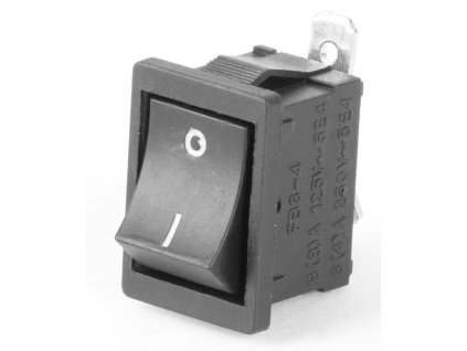 Vypinac MF-300, diel 46