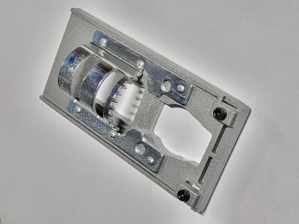 Podstavec JS08-100, diel 4