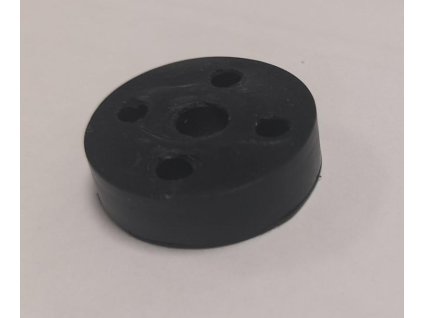 Pružná spojka na CAG-S20, diel 26