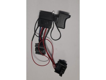 Vypinac CJS-S20Li, diel 2