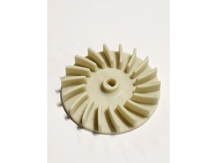 Vrtuľa PAC11-180 diel 2