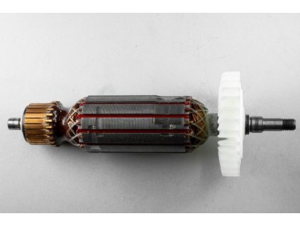 Rotor AG08-125S diel 23