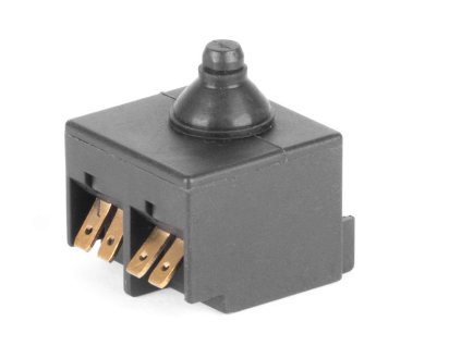 Vypínač AG08-125S diel 45