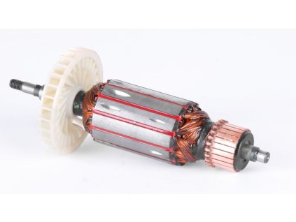 Rotor AG12-125, diel 28
