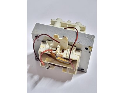 Transformer BC-217, diel 17