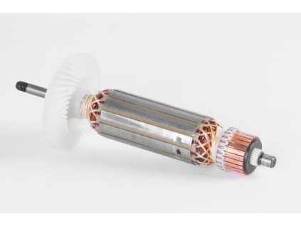 Rotor AG07-125, diel