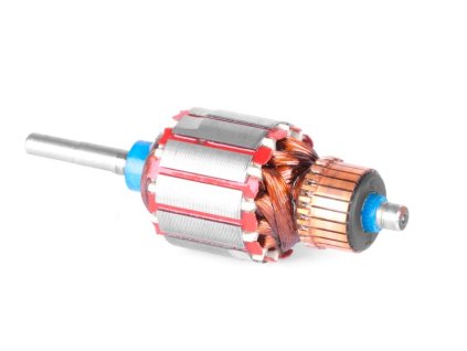 Rotor DS-220 diel 6