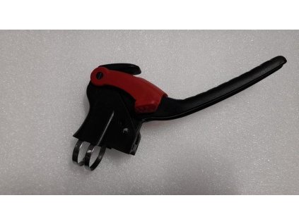 Rukoväť spojky Worcraft WPLM112 diel 8