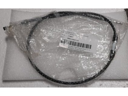 Lanko spojkové Worcraft WPLM112 diel 9