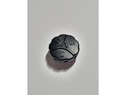 Regulátor teploty JS700 diel 5