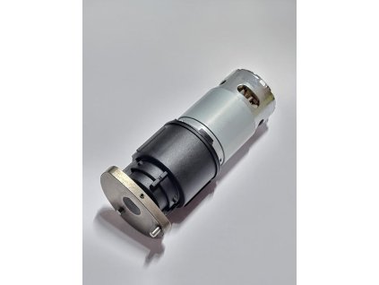 Motor CNS-S20Li diel 23