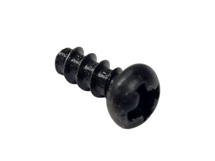 Skrutka olejového čerpadla CPS-S20Li diel 27